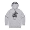 AS Colour - Women's Supply Hood Thumbnail