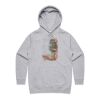 AS Colour - Women's Supply Hood Thumbnail