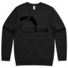 AS Colour - United Crew Sweatshirt Thumbnail