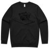 AS Colour - United Crew Sweatshirt Thumbnail