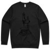 AS Colour - United Crew Sweatshirt Thumbnail