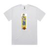 AS Colour - Men's Heavy Tee Thumbnail