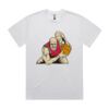 AS Colour - Men's Heavy Tee Thumbnail