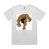 AS Colour - Men's Heavy Tee Thumbnail