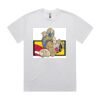 AS Colour - Men's Heavy Tee Thumbnail