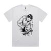 AS Colour - Men's Heavy Tee Thumbnail