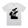 AS Colour - Men's Heavy Tee Thumbnail