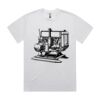 AS Colour - Men's Heavy Tee Thumbnail