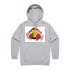 AS Colour - Women's Supply Hood Thumbnail