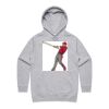 AS Colour - Women's Supply Hood Thumbnail