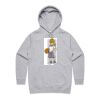 AS Colour - Women's Supply Hood Thumbnail