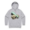 AS Colour - Women's Supply Hood Thumbnail