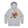 AS Colour - Women's Supply Hood Thumbnail