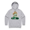 AS Colour - Women's Supply Hood Thumbnail