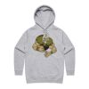 AS Colour - Women's Supply Hood Thumbnail