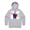 AS Colour - Women's Supply Hood Thumbnail