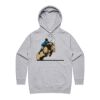 AS Colour - Women's Supply Hood Thumbnail