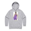 AS Colour - Women's Supply Hood Thumbnail