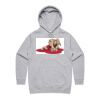 AS Colour - Women's Supply Hood Thumbnail