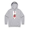 AS Colour - Women's Supply Hood Thumbnail