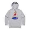 AS Colour - Women's Supply Hood Thumbnail