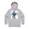 AS Colour - Women's Supply Hood Thumbnail