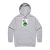 AS Colour - Women's Supply Hood Thumbnail