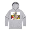 AS Colour - Women's Supply Hood Thumbnail