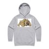 AS Colour - Women's Supply Hood Thumbnail