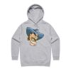 AS Colour - Women's Supply Hood Thumbnail