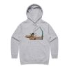 AS Colour - Women's Supply Hood Thumbnail