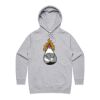 AS Colour - Women's Supply Hood Thumbnail