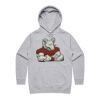 AS Colour - Women's Supply Hood Thumbnail