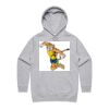 AS Colour - Women's Supply Hood Thumbnail