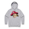 AS Colour - Women's Supply Hood Thumbnail