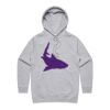 AS Colour - Women's Supply Hood Thumbnail