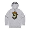 AS Colour - Women's Supply Hood Thumbnail