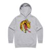 AS Colour - Women's Supply Hood Thumbnail