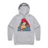 AS Colour - Women's Supply Hood Thumbnail