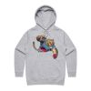 AS Colour - Women's Supply Hood Thumbnail