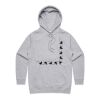 AS Colour - Women's Supply Hood Thumbnail