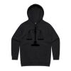 AS Colour - Women's Supply Hood Thumbnail