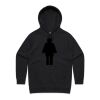 AS Colour - Women's Supply Hood Thumbnail