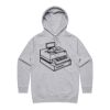 AS Colour - Women's Supply Hood Thumbnail