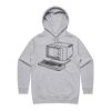 AS Colour - Women's Supply Hood Thumbnail