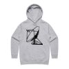 AS Colour - Women's Supply Hood Thumbnail