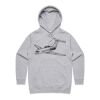 AS Colour - Women's Supply Hood Thumbnail