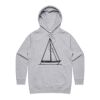 AS Colour - Women's Supply Hood Thumbnail