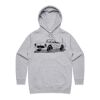 AS Colour - Women's Supply Hood Thumbnail