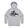 AS Colour - Women's Supply Hood Thumbnail